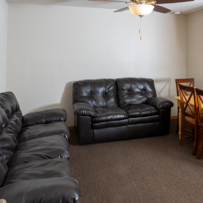 Private Lounge 2