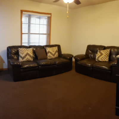 Private Lounge 1