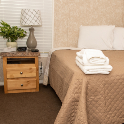 Housekeeping 1