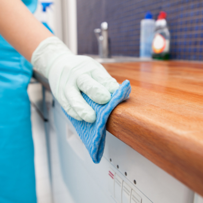 Housekeeping 2