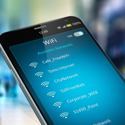 Wifi 2